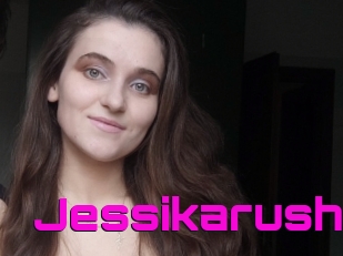 Jessikarush