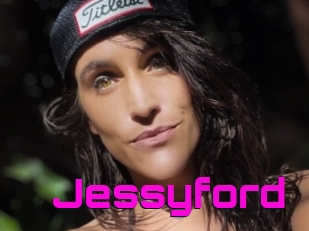 Jessyford