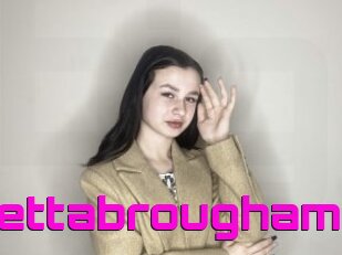 Jettabrougham