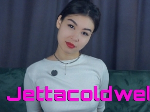 Jettacoldwell