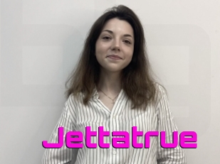 Jettatrue