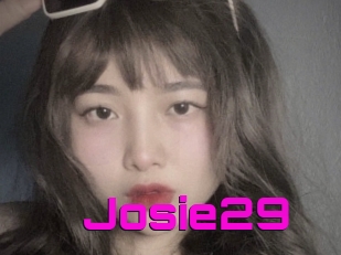 Josie29