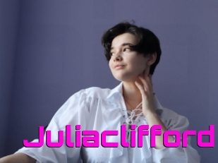 Juliaclifford