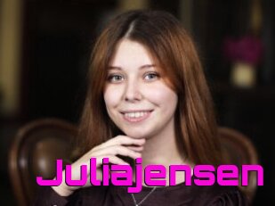 Juliajensen