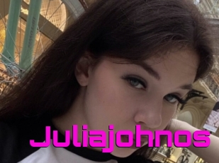 Juliajohnos