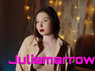 Juliamarrow