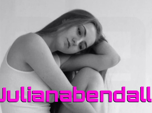 Julianabendall