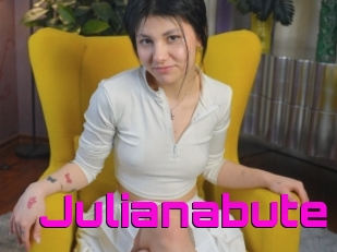julianabute Big Tits