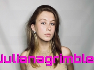 Julianagrimble