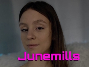 Junemills