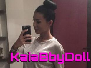KaiaBbyDoll