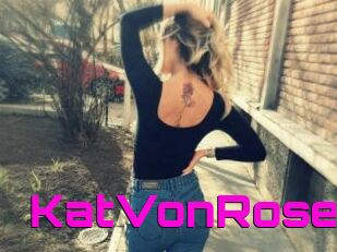 KatVonRose