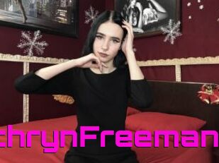 KathrynFreeman