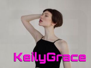 KeilyGrace