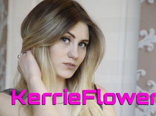 KerrieFlower