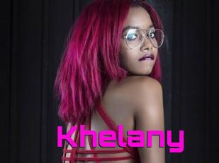 Khelany