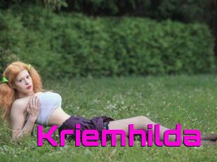 Kriemhilda