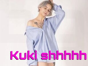 Kuki_shhhhh