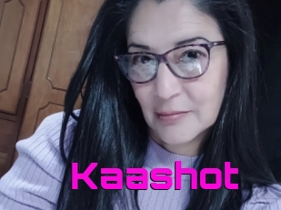 Kaashot