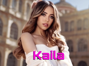 Kaila