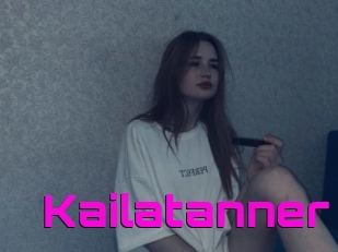 Kailatanner