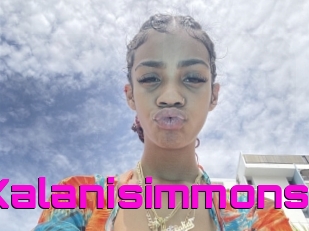 Kalanisimmons