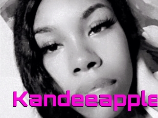 Kandeeapple