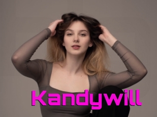 Kandywill