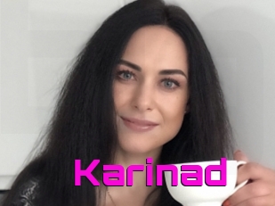 Karinad