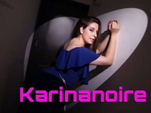 Karinanoire