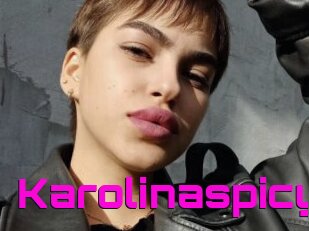 Karolinaspicy