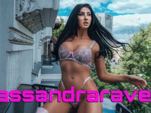 Kassandrarave