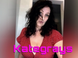 Kategrays