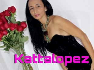 Kattalopez