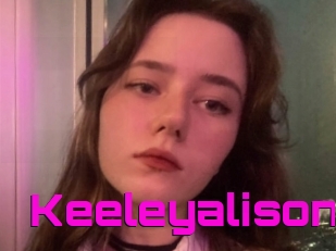 Keeleyalison