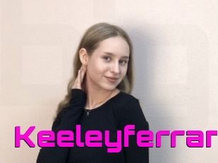 Keeleyferran