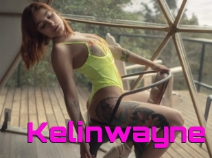 kelinwayne Big Tits
