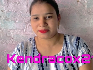 Kendracox21
