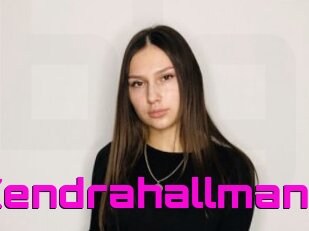 Kendrahallman