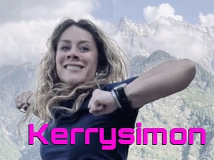 Kerrysimon