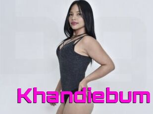 Khandiebum