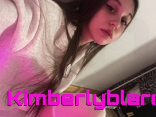 Kimberlyblare