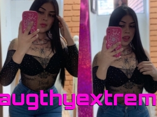 Kimnaugthyextrem