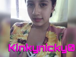 Kinkynicky0