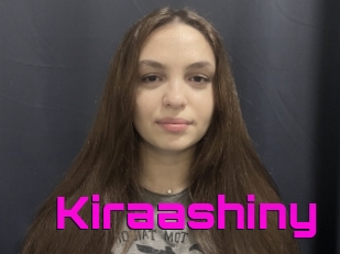 Kiraashiny