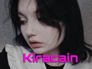 Kiracain
