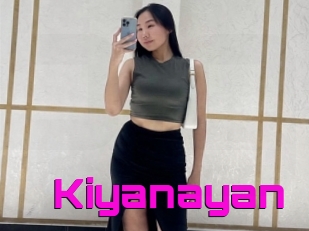 Kiyanayan