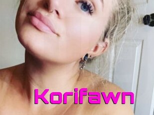 Korifawn