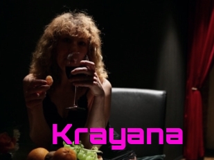 Krayana