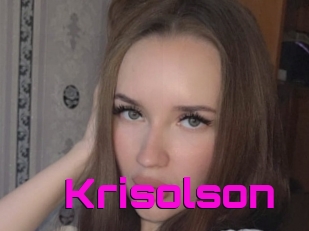 Krisolson